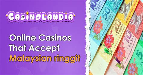 Ringgit Casino .